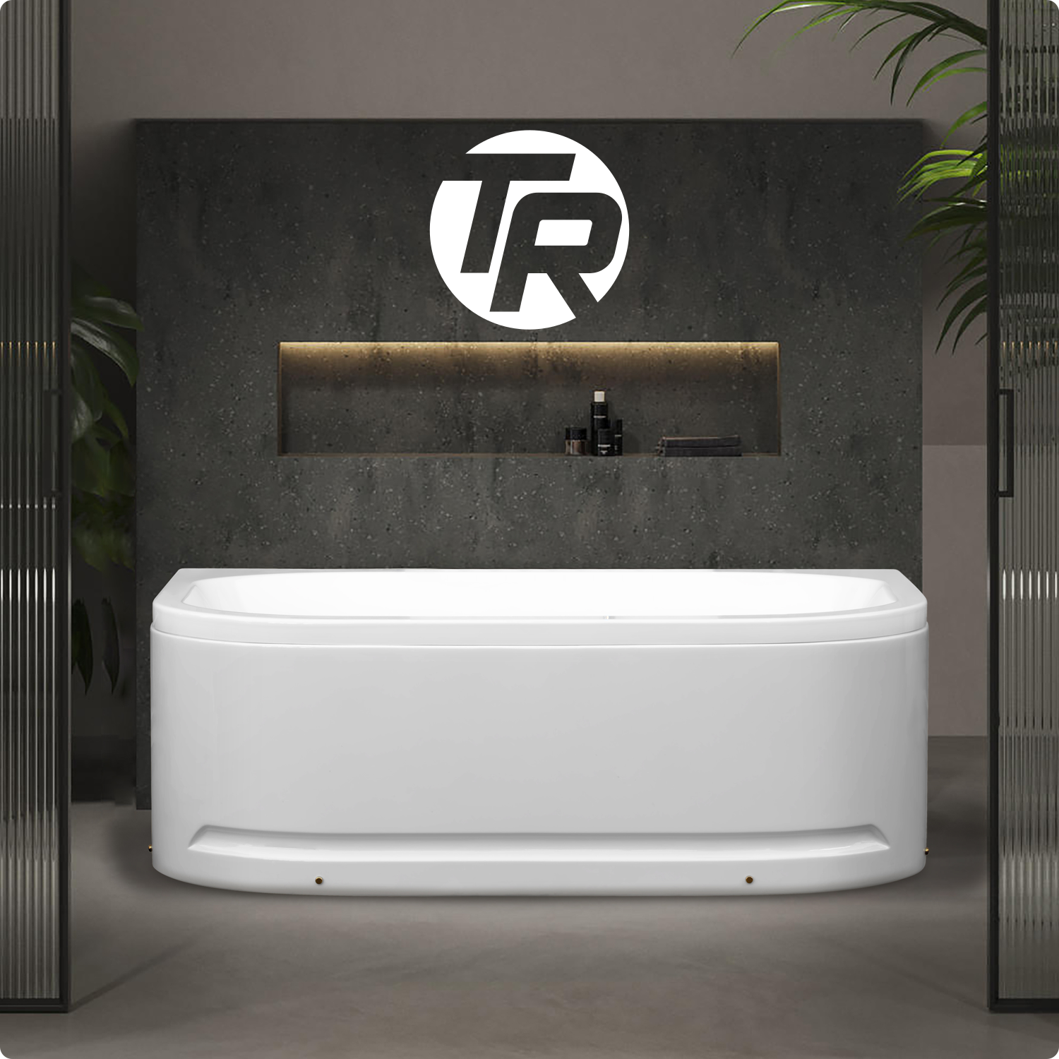 خرید وان و جکوزی در رشت، گیلان