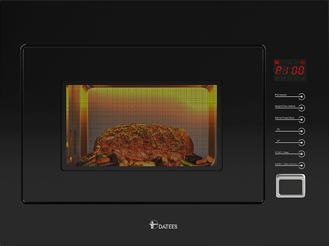 مایکروویو توکار داتیس مدل DTM-930